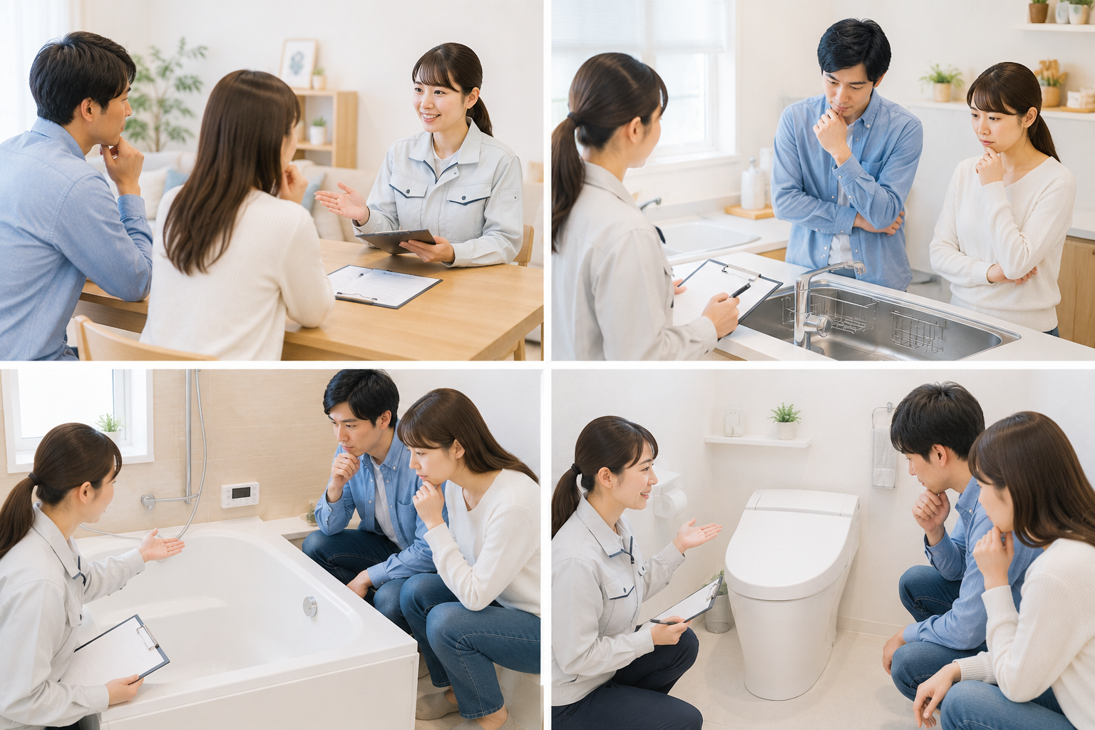 お困りごと相談