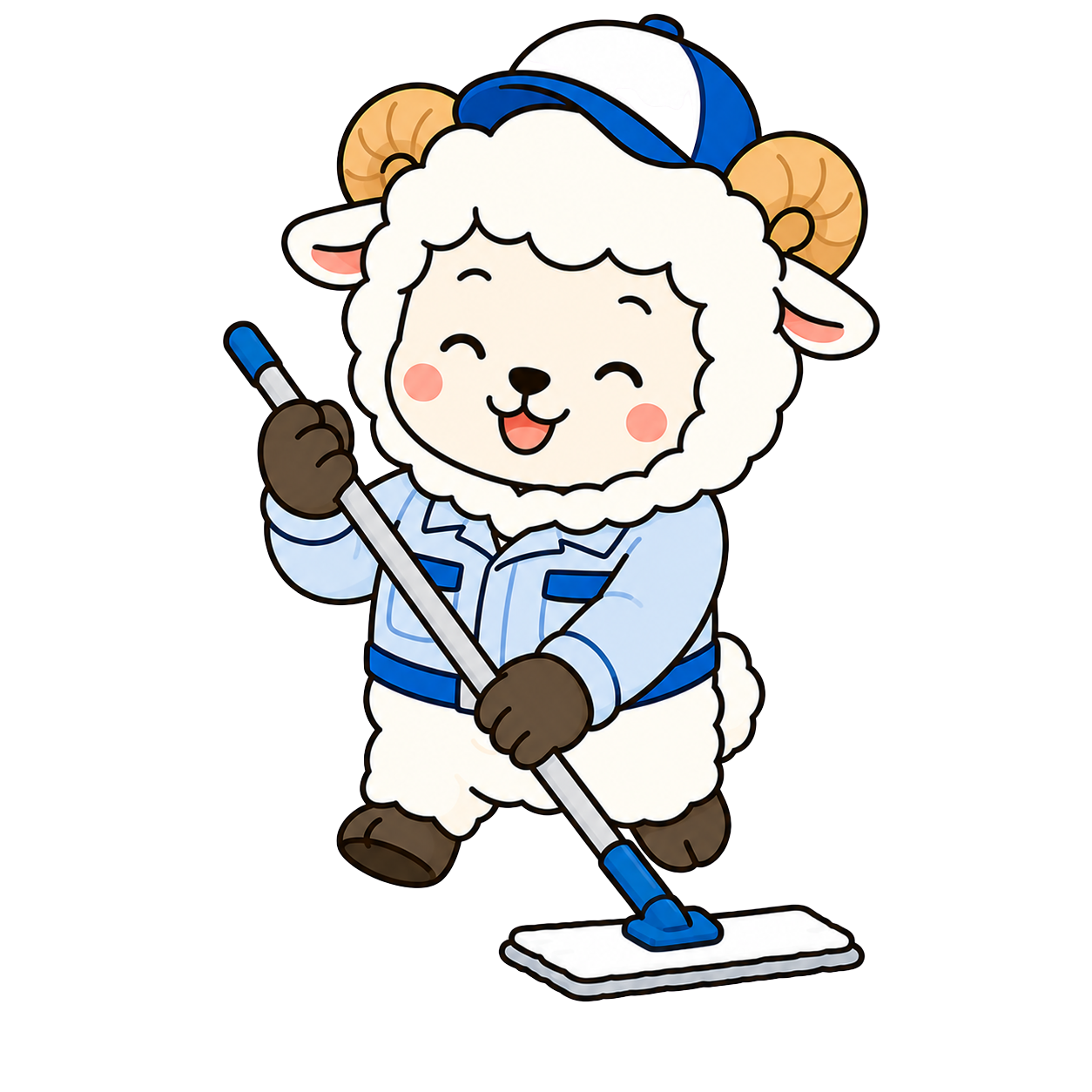 キャラクター